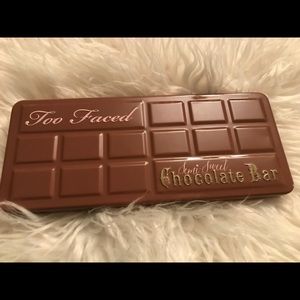 Too Faced Chocolate Bar Eyeshadow Palette
